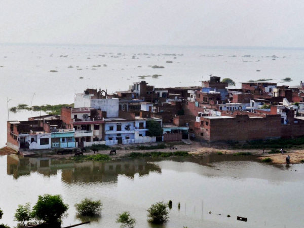 In Uttar Pradesh In Uttar Pradesh