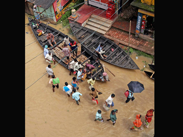 In West Bengal In West Bengal
