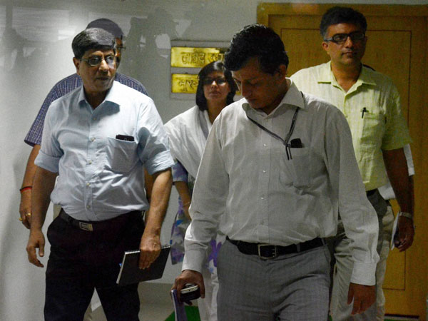 Fighting for a cause