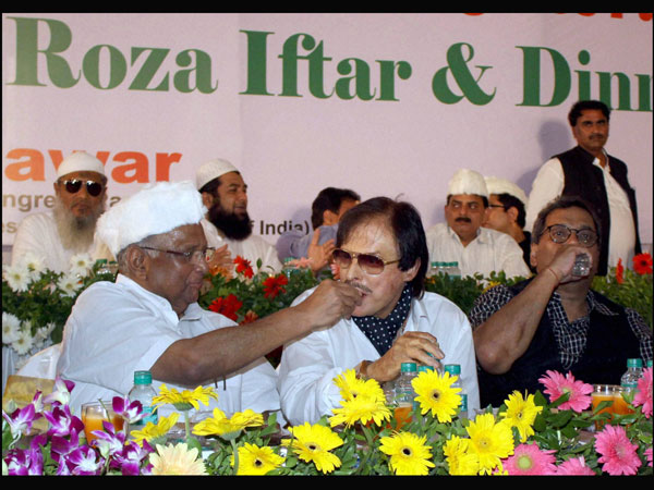 The bollywood connect