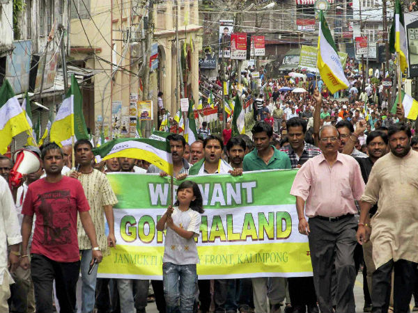 Siliguri, West Bengal