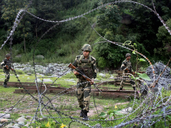 Poonch, Jammu and Kashmir