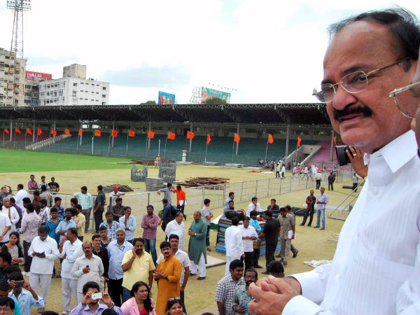 Ahead of Modi's visit Ahead of Modi's visit