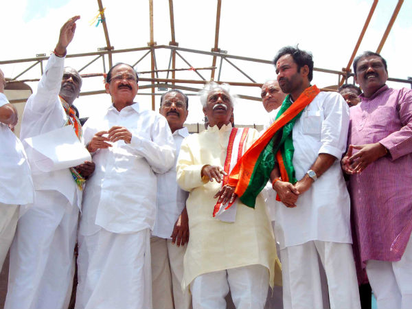 Ahead of Modi's visit Ahead of Modi's visit