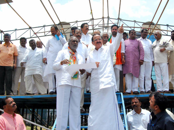 Ahead of Modi's visit Ahead of Modi's visit