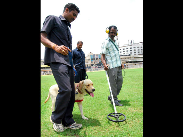 Ahead of Narendra Modi's visit Ahead of Narendra Modi's visit