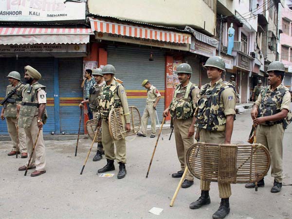 Omar Abdullah has let Kashmir down