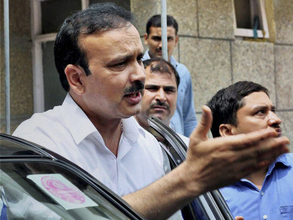 Jammu and Kashmir minister resigns