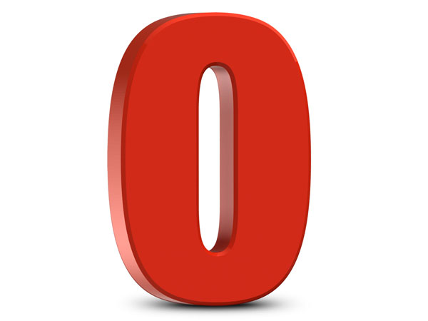 Zero