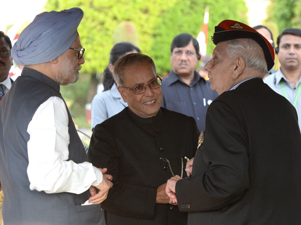 Rashtrapati Bhavan, New Delhi