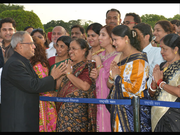 Rashtrapati Bhavan, New Delhi