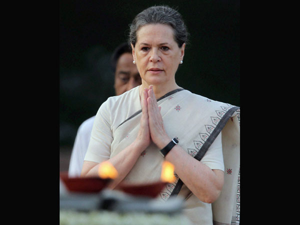 In New Delhi