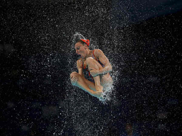 FINA Swimming World Championships