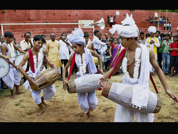 In Guwahati In Guwahati