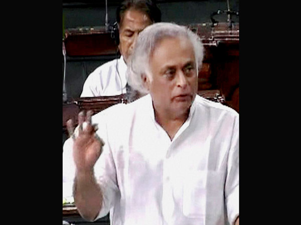 In New Delhi In New Delhi