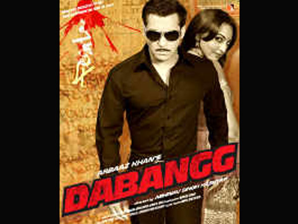 The Dabangg mania