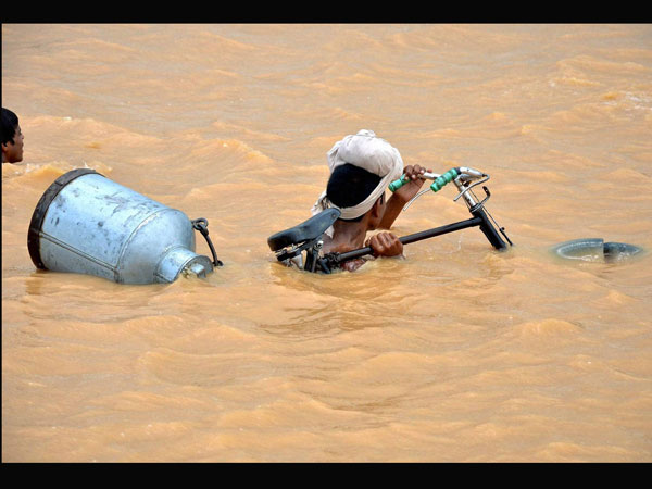 Which direction do I go?