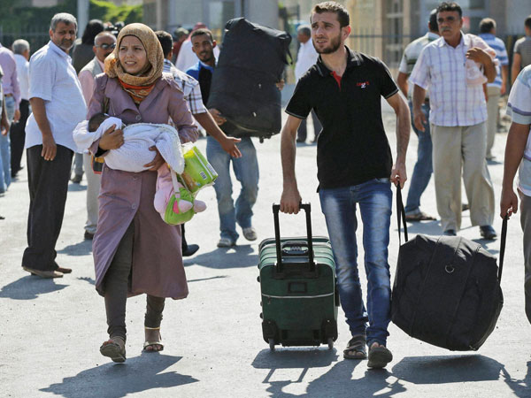 In Cilvegozu In Cilvegozu