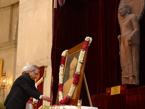 Rashtrapati Bhavan, New Delhi Rashtrapati Bhavan, New Delhi