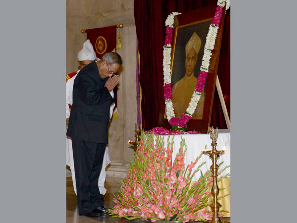 Rashtrapati Bhavan, New Delhi Rashtrapati Bhavan, New Delhi