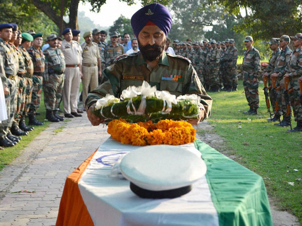 INS Sindhurakshak victims' bodies to be flown back to homes