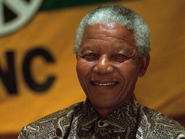 Nelson Mandela discharged from hospital despite critical condition