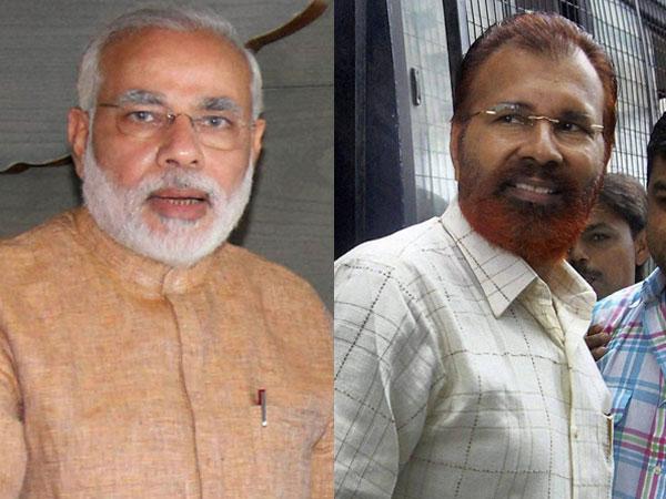 Why Vanzara's letter won't hurt Modi's PM chances