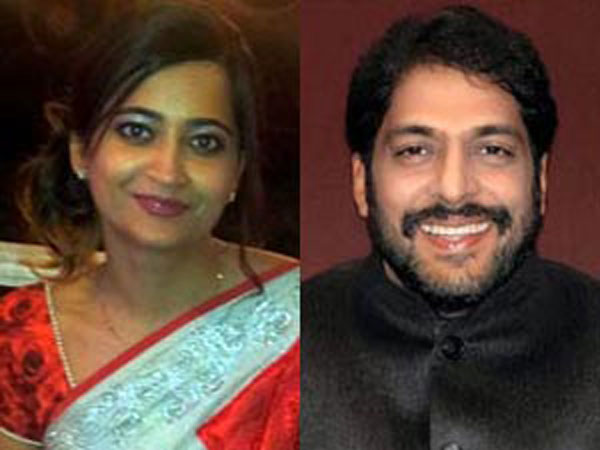 Geetika Suicide: Kanda seeks interim bail to attend assembly session