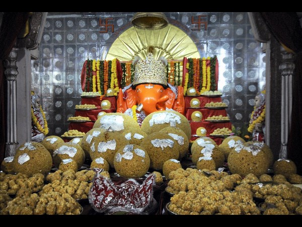 In Jaipur
