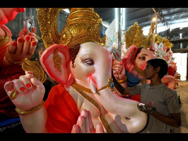 In Bangalore