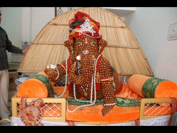In Jodhpur