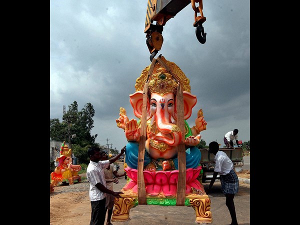 In Chennai