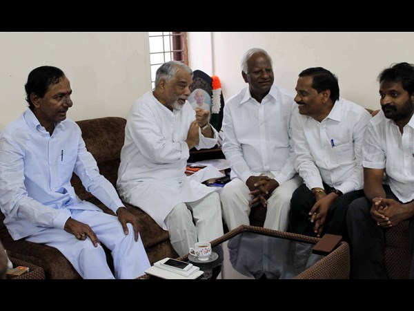 Hyederabad, Andhra Pradesh