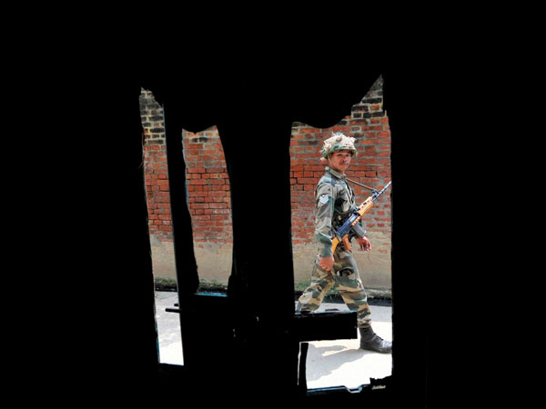 In Muzaffarnagar In Muzaffarnagar