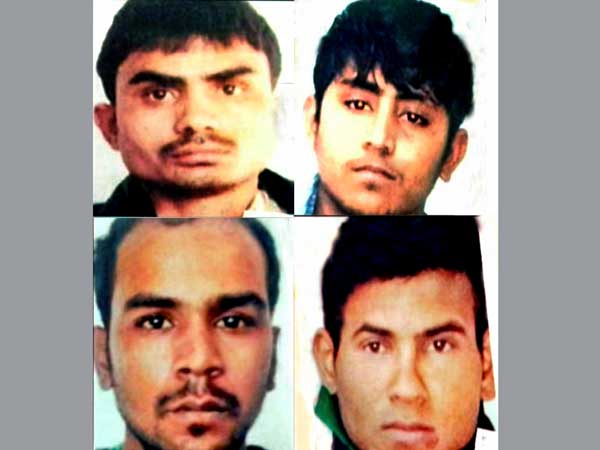 In New Delhi In New Delhi