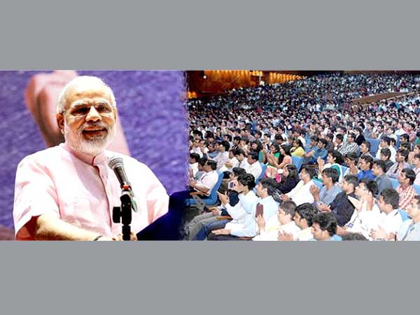 BJP named Modi as the PM candidate after much consideration