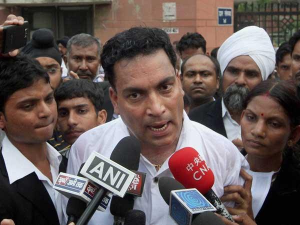 Delhi gangrape case: 'Defence counsel's remark outrageous'