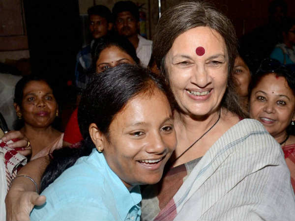 Arunima Sinha- The real 