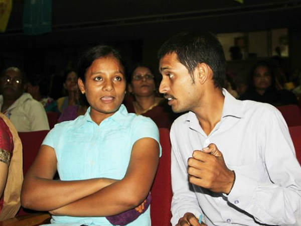 Arunima Sinha- The real 