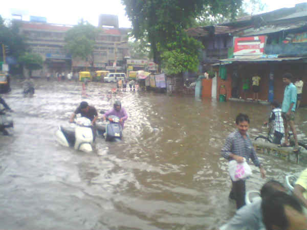 Girdhar Nagar, Asarava