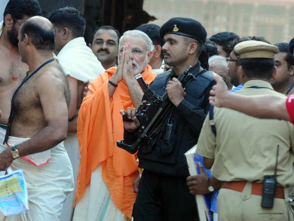 Congress to get a shock?