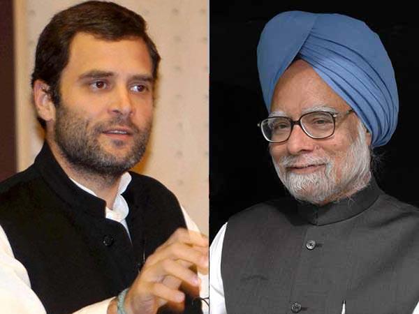 Rahul extends an olive branch to the PM after outburst