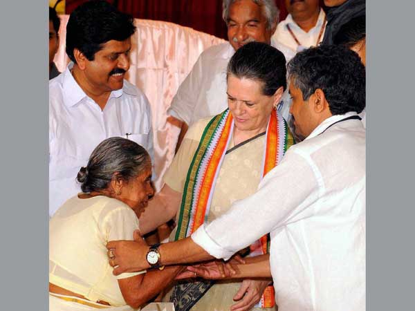 In Thiruvananthapuram