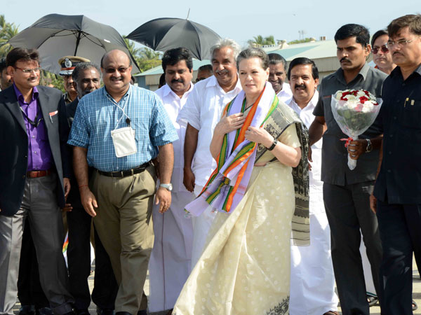 In Thiruvananthapuram