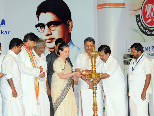 In Thiruvananthapuram