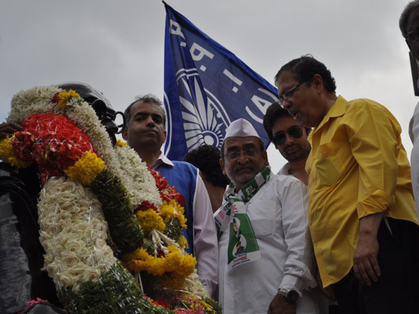 In Bangalore In Bangalore