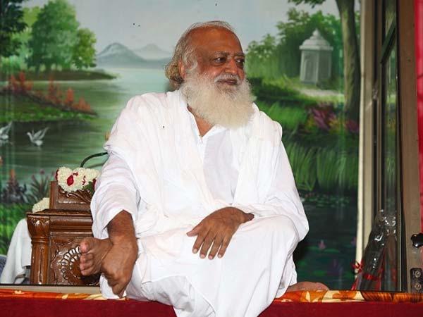 Asaram Bapu