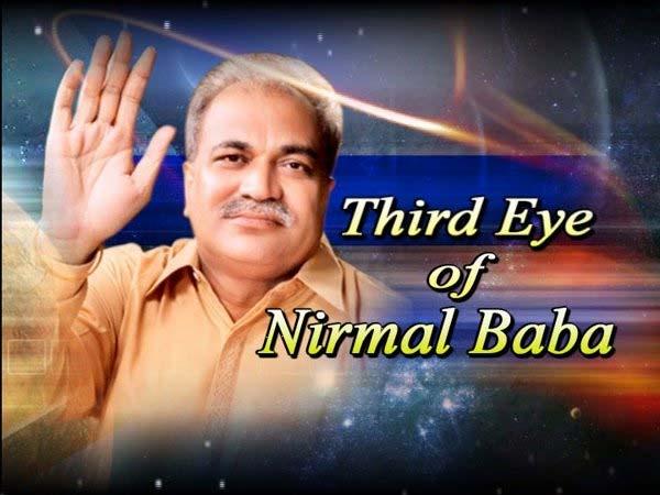 Nirmaljeet Singh Narula aka Nirmal Baba