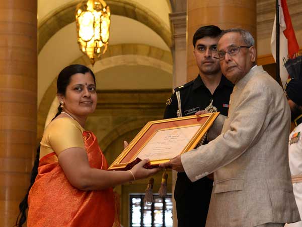 A Government of India initiation A Government of India initiation