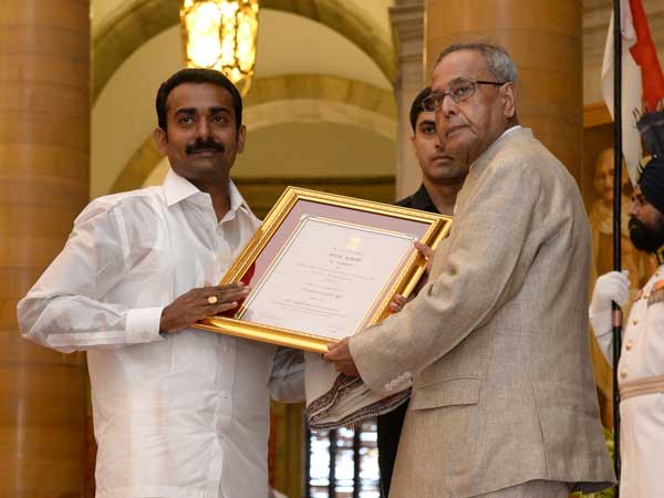 The future of the nation The future of the nation